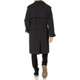 thumbnail image 3 of London Fog - Iconic Trench - Black, 44L, 3 of 4