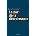 thumbnail image 3 of Le pari de la décroissance, 3 of 3
