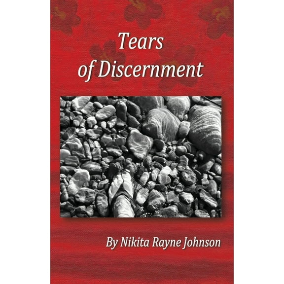 Tears of Discernment (Paperback)