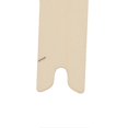 thumbnail image 3 of Carte de tissage en papier lisse, pratique, flexible, sûre, robuste et durable, pour les amateurs de tissage artisanal, 3 of 4