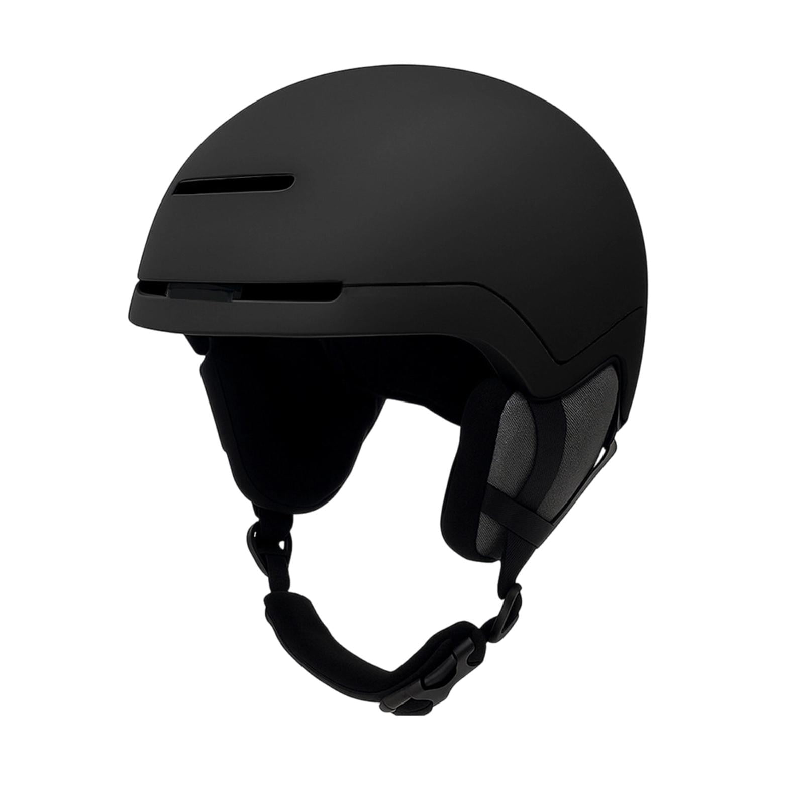 Skating Helmet Ski Accessories Multi Sport Windproof Adjustable Strap for Snowboarding Skateboarding Outdoor Use