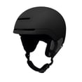 thumbnail image 3 of Casco para Patinaje Casco para Bicicleta Casco de Snowboard Casco para Ciclismo con Correa Ajustable Transpirable Resistente a Impactos Material Portá negro, 3 of 8