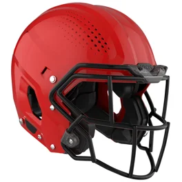 ファッションの Riddell Speedflex Youth Helmet, Large, Black - Walmart.com ヘルメット