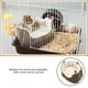 thumbnail image 4 of Nido Cálido Para Mascotas, Cama Colgante Cálida Para Mascotas, Casa Colgante Cálida Para Mascotas, Nido Lavable Para Mascotas Para Hurón, 4 of 8