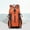 Orange, variant on Hohaski Camping Hiking Daypacks - Lightweight Packable 30L Hiking Backpack for Women & Men, Ideal for Outdoor Adventures and Day Trips!