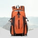 thumbnail image 1 of Mochila de Senderismo Ligera y Plegable de 30 L, de Nailon Impermeable, Ideal para Camping, Viajes y Actividades Al Aire Libre. Diseño Compacto y Plegable para Hombres y Mujeres., 1 of 6