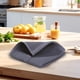 thumbnail image 4 of Honeycomb Kitchens Towel Easy To Clean With Hook Towel Dry And Wet Use, 4 of 6