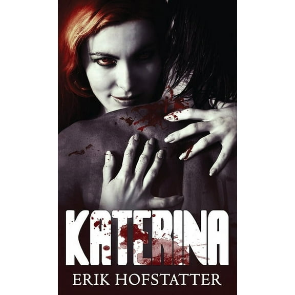 Katerina, (Hardcover)