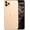 Gold, variant on Pre-Owned Apple iPhone 11 PRO MAX A2161 256GB Space Gray (US Model) - Factory Unlocked Cell Phone