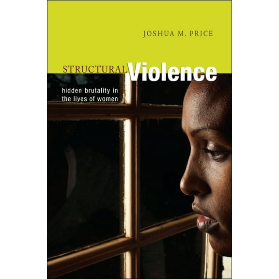 Structural Violence: Hidden Brutality in the Lives of Women (Paperback)