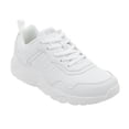 thumbnail image 1 of Tenis K-Swiss SHIP JR LACES Boys Color Blanco, 1 of 5