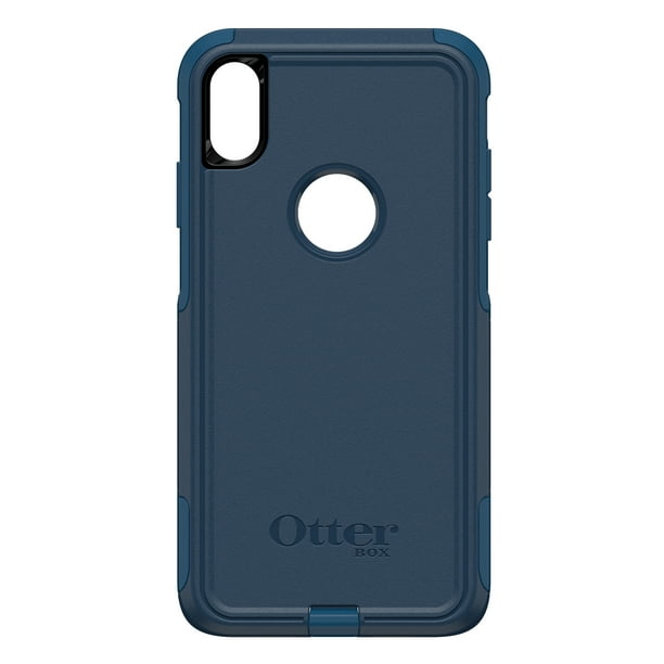 Otterbox Commuter Series Case for iPhone Xs Max, Bespoke Way Walmart