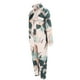 thumbnail image 1 of Ropa de dormir de manga larga para mujer camisa de manga larga pantalones ropa de dormir cuello vuelto transpirable para ropa de primavera ANGGREK Otros, 1 of 7