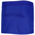thumbnail image 5 of Girls Youth Colosseum Royal Kansas Jayhawks Carousel Cheerleader Set, 5 of 5