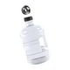 thumbnail image 2 of Contenedores de agua Strade Fareast Limited tanque de agua portátil reutilizable 7.5L 37cmx20cm, 2 of 8