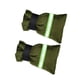 thumbnail image 2 of 2 fundas para grifos de exterior, accesorios para grifos de cocina, cubiertas para grifos que mantienen el calor. Verde, 2 of 9
