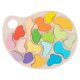 thumbnail image 1 of Tablero Montessori, juguete de aprendizaje , juguete educativo para edades tempranas para niños, niñas, niños, regalos de, 1 of 9