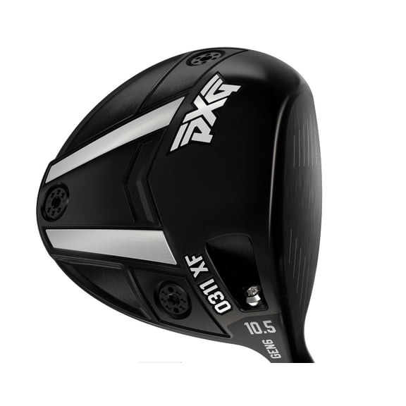 Pre-Owned PXG 0311XF Gen 6 10.5* Driver Regular Graph Project X Evenflow Riptide CB 50 Vg