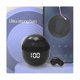 thumbnail image 3 of SK18 Superbass Earphones TWS Wireless Bluetooth Headset with Mic Smart Touch Headphone Noise Reduction Earbuds Invisible, 3 of 5