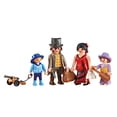 thumbnail image 1 of PLAYMOBIL Western Family, 1 of 2