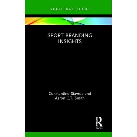 Sport Business Insights Sport Branding Insights, (Hardcover)