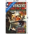 thumbnail image 3 of Marvel Comics Avengers: Infinity Saga - #1 Wall Poster, 22.375" x 34", 3 of 4