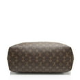 thumbnail image 4 of Pre-Owned Louis Vuitton Monogram Canvas Graceful MM Hobo, 4 of 11