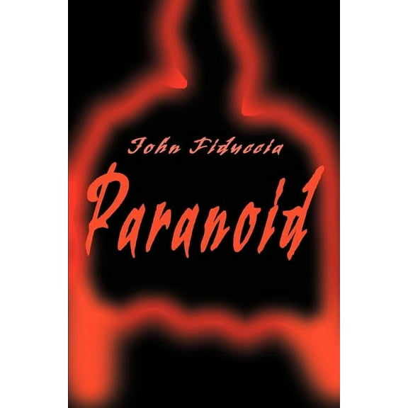 Paranoid, (Paperback)