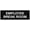 Black, variant on Signs ByLITA Basic Employee Break Room Sign | Easy Installation | Durable Wall or Door Sign (Black) - Small