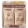 thumbnail image 1 of Café turco Kurukahveci Mehmet Efendi 12x6 g Arábica, 1 of 7