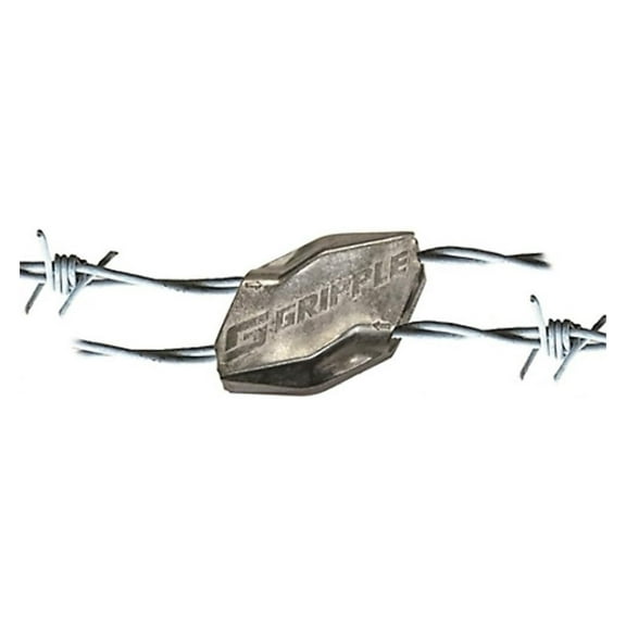 Bekaert 288462 Gripple Wire Joiner, 10 Count