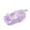 Purple, variant on PINQI Girls Dress Shoes Flower Girl Mary Jane Flats Wedding Party Uniform School Shoes for Toddler Baby Little Kid