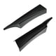 thumbnail image 4 of Kit de alerón de parachoques delantero de 2 piezas, difusor divisor lateral negro brillante para 1 Serie F20 F21 Pre-Facelift LCI M Sport 2012-2015, 4 of 5