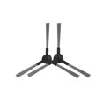 thumbnail image 3 of Adecuada para accesorios combinados de fregona y aspiradora robot Br150/br151,manvins G20, Br150/br151, cepillo lateral, 3 of 5