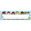 Kids Nameplates (Other)