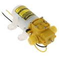 thumbnail image 1 of Bomba De Diafragma 12V DC 2L / Min 30W 58PSI Bomba Autocebante De Para Purificadores De Agua, Aplicador De , Agrícol Yotijar Mini bomba de diafragma, 1 of 7