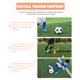 thumbnail image 3 of UPOUART 1Jgo Para Fútbol Con Resistencia A Impactos Y Uso En Deportes, 3 of 6
