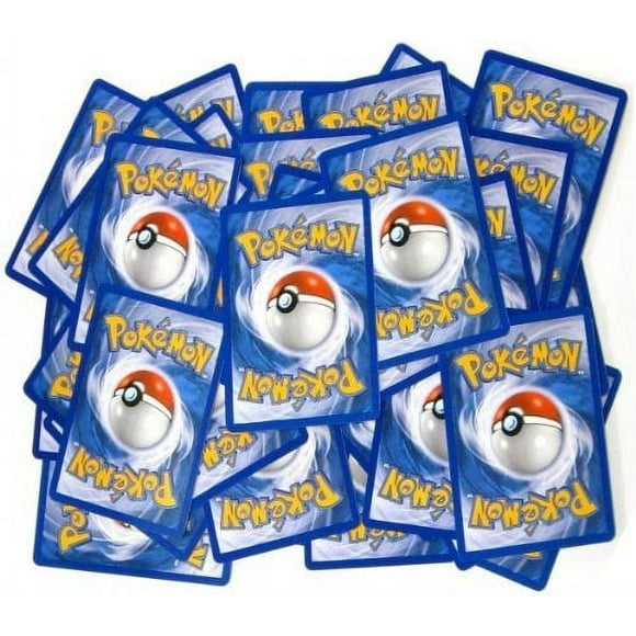 PokemonCTR 110 Coleccionable a granel