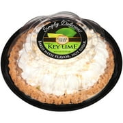Specialty Bakers Sugar Free Key Lime Meringue Pie, 25 oz