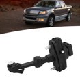 thumbnail image 2 of Door Brake Stop,Front Door Check Link Door Hinge Stop Check Strap Door Check Strap Remarkable Clarity, 2 of 14
