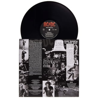Horrorpops - Bring It on - Music & Performance - Vinyl - Walmart.com