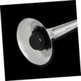 thumbnail image 3 of ZOUSSIQI 2 Pcs Trombone Mute Music Instrument Accessory Trombone Tenor Trombone Muffler Trombone Straight Mute Trombone Accessory Tenor Slide Trombone Part Music Instrument Mute CA919-10954, 3 of 9