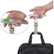 thumbnail image 2 of Electrónica y accesorios para el hogar Luggage Weighs Electronic Suitcase Portable Scale Max 50Kg / 110Lb (LB, g, Oz, kg) Tare Function Locking Weight Battery Supplied for Travel / Post / Shopping Ormromra YQ-0756, 2 of 4