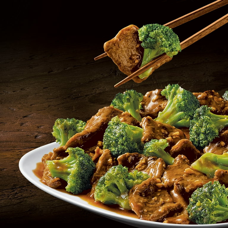Pf Chang's Beef And Broccoli Order library.ecosystem.build