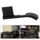 thumbnail image 4 of Thumb Up Rest Hand Grip, Lightweight Camera Thumb Up Wear Resistant Effortless Aluminum Alloy  For X E3 Camera ANGGREK Hot Shoe Camera Grip, 4 of 8