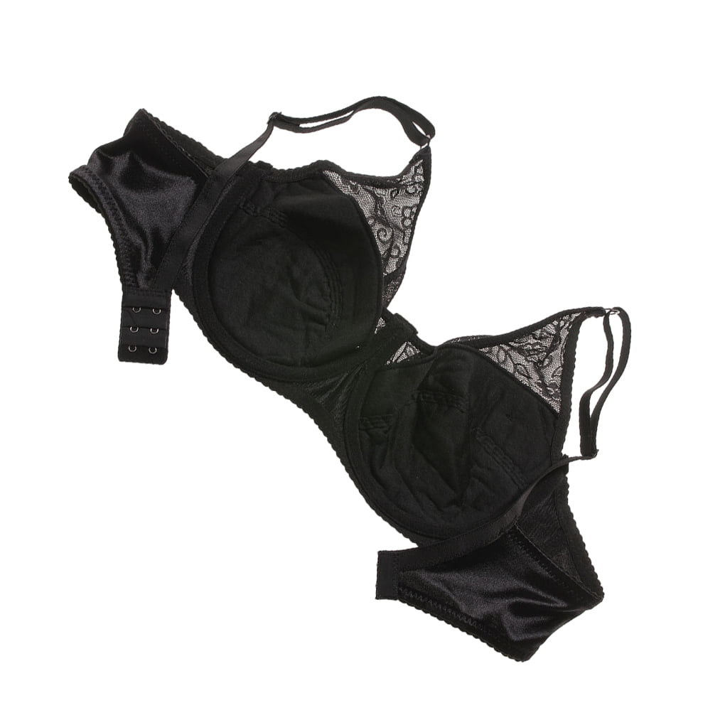 Thinsony Soutien-Gorge Post-Mastectomie à Large Application avec