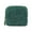 Dark green, variant on 1PC Velvet Travel Jewelry Organizer Bag with Zippered Pockets,Portable Storage Case for Rings Earrings,Compact Jewelry Roll for Women,Travel Pouch,Jewelry Organizer for Travel,Blue