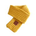 thumbnail image 2 of Kids Winter Knit Scarf Neck Warmer Warm Soft Scarf for Toddlers Boys Girls, 2 of 4