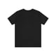 thumbnail image 3 of Men's Casual Cotton T-Shirt - Short Sleeve, Round Neck with Unique Praying Hands Design | Perfect for Summer & Outdoor Activities, T Shirts, Praying Hands Design, Outdoor Activities Tee For Adult, Me, 3 of 6