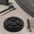 thumbnail image 5 of Rubber pad for jack, stable car jack rubber pad, durable and wearresistant rubber attachments, 5 of 5